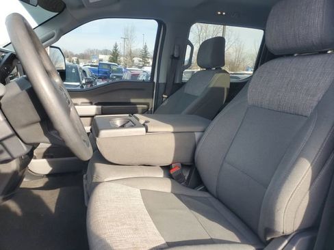 Certified 2024 Ford F250 XLT image 5