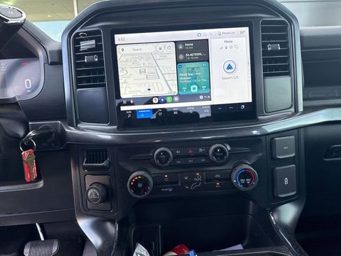 Used 2025 Ford F150 STX w/ Equipment Group 200A image 9