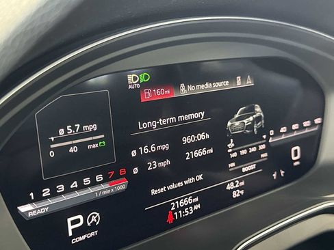 Used 2023 Audi SQ5 Prestige w/ Prestige Package AWD/4WD image 16