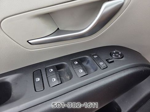 Used 2024 Hyundai Tucson SEL FWD image 29