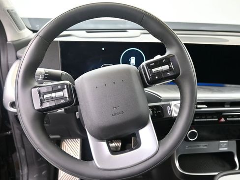 Used 2026 Hyundai Ioniq 9 Calligraphy image 24