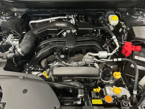 New 2026 Subaru Outback Limited image 12