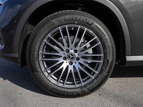 New 2026 Mercedes-Benz GLC 300 GLC 300 image 5