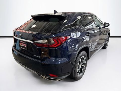 Used 2020 Lexus RX 350 AWD image 6