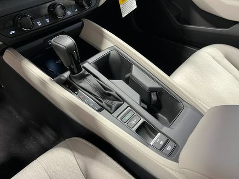 New 2026 Honda Accord SE image 16