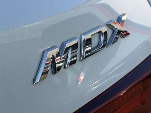 Used 2015 Acura MDX SH-AWD image 22