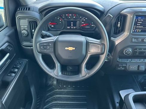 New 2026 Chevrolet Silverado 2500 W/T w/ WT Convenience Package image 19