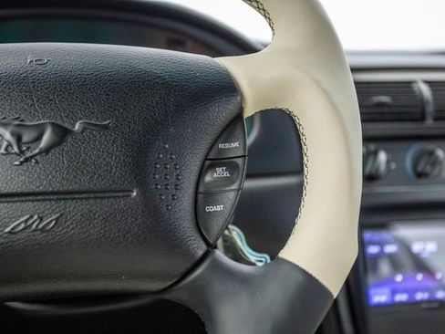 Used 1998 Ford Mustang GT image 45