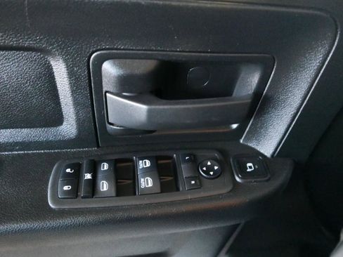 Used 2024 RAM 5500 Tradesman w/ Max Tow Package AWD/4WD image 14