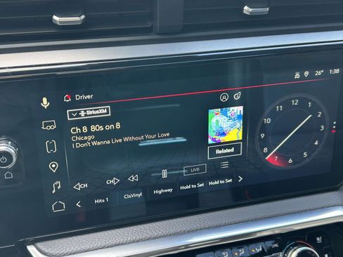 Used 2024 GMC Sierra 2500 Denali w/ Denali Reserve Package image 24