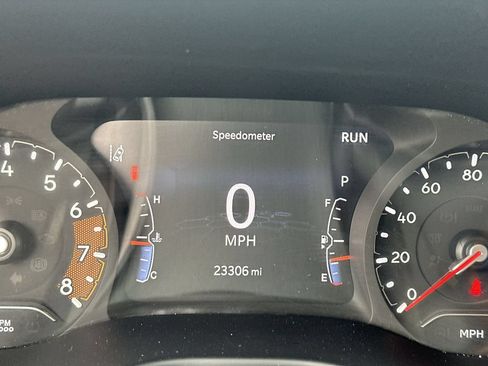 Used 2022 Jeep Compass Limited AWD/4WD image 20