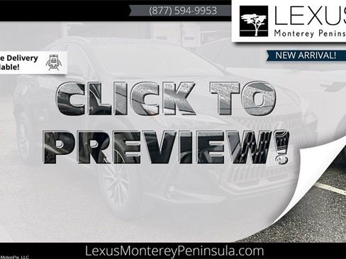 Used 2026 Lexus NX 350h AWD w/ Accessory Package (Z1) image 1