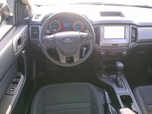 Used 2022 Ford Ranger XL w/ Equipment Group 101A High image 9