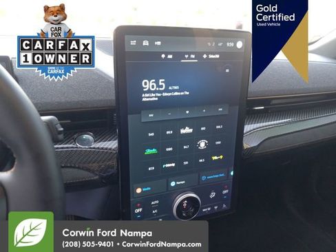 Used 2023 Ford Mustang Mach-E GT AWD/4WD image 18