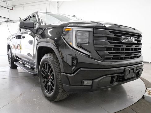 Used 2023 GMC Sierra 1500 Elevation AWD/4WD image 36