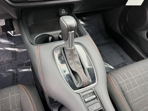 Used 2025 Honda HR-V Sport image 25