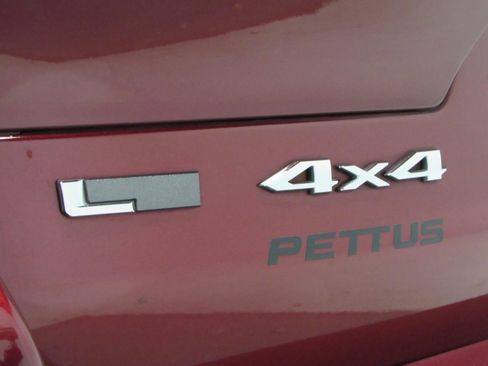Used 2021 Jeep Grand Cherokee L Limited AWD/4WD image 37