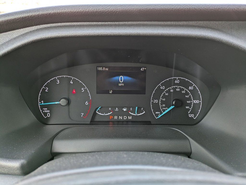New 2024 Ford Transit 350 w/ Interior Upgrade Package RWD image 11