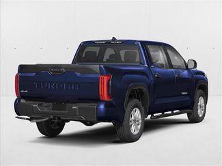 New 2026 Toyota Tundra SR5 w/ SR5 Premium Package AWD/4WD video 2
