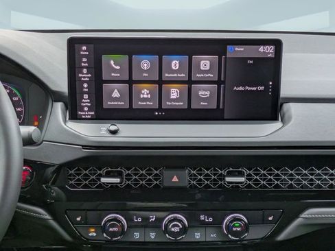 New 2026 Honda Accord Sport image 17