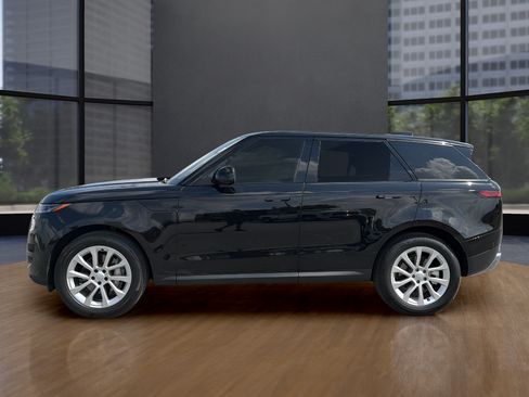 Used 2025 Land Rover Range Rover Sport SE AWD/4WD image 13