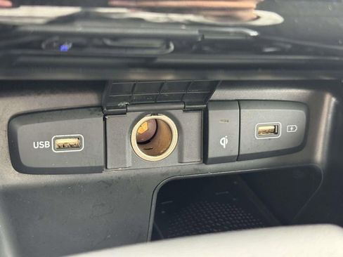 Used 2023 Hyundai Tucson SEL image 20