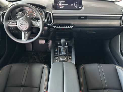 New 2026 MAZDA CX-50 2.5 Turbo w/ Weather Package image 15