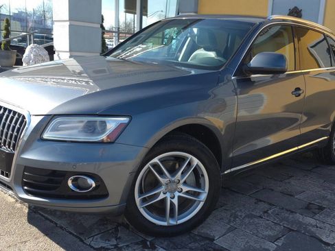 Used 2014 Audi Q5 TDI Premium Plus image 1