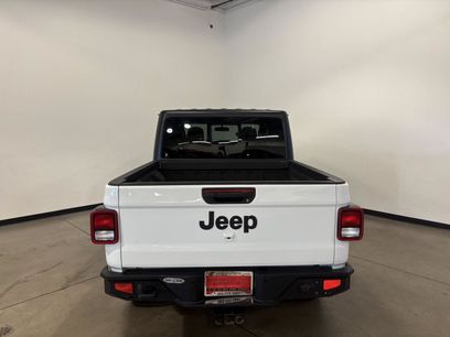 Used 2021 Jeep Gladiator Sport