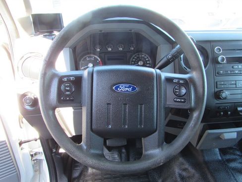 Used 2016 Ford F350 XL w/ Power Equipment Group RWD image 17