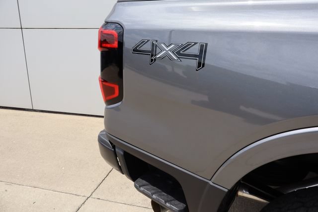 New 2026 Ford Ranger XLT AWD/4WD image 12
