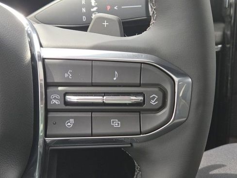 New 2026 GMC Yukon XL Elevation w/ Elevation Premium Package image 15