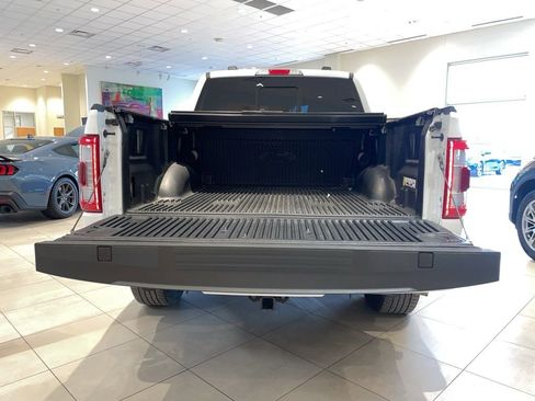 Used 2023 Ford F150 Lariat w/ Equipment Group 502A High image 14