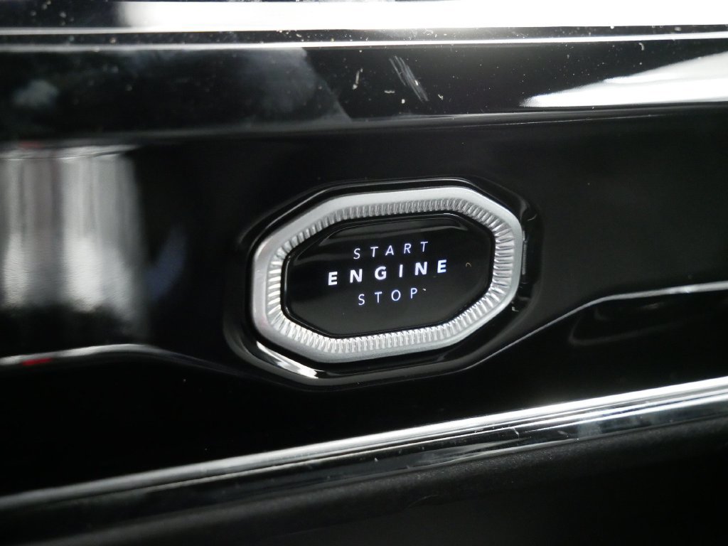 New 2027 Jeep Grand Cherokee Limited AWD/4WD image 28