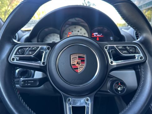 Used 2019 Porsche 718 Cayman GTS image 25