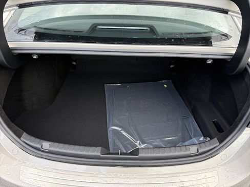 New 2026 MAZDA MAZDA3 2.5 S Sedan w/ Preferred Pkg image 17