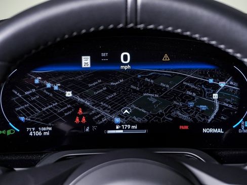 Certified 2025 Porsche 911 Carrera image 23