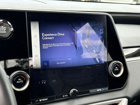 Used 2025 Lexus RX 350 350 w/ Technology Package image 22