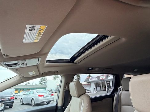 Used 2019 Honda Odyssey EX-L image 13