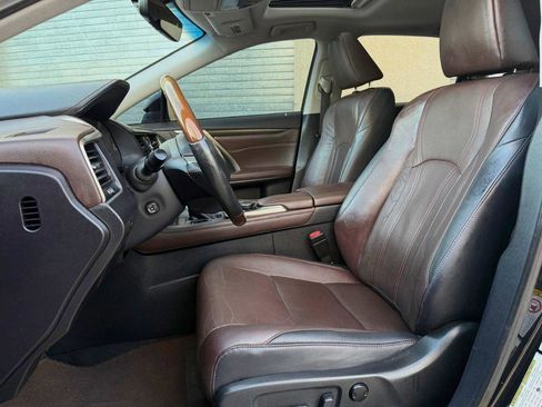 Used 2016 Lexus RX 350 2WD w/ Premium Package image 25