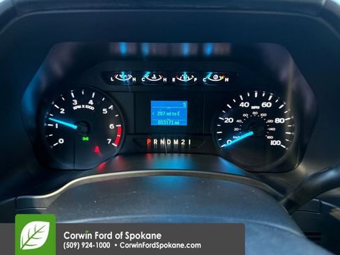 Used 2017 Ford F250 XL w/ Power Equipment Group image 23