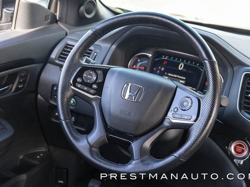 Used 2021 Honda Passport Elite image 34