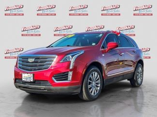 Used 2019 Cadillac XT5 Luxury FWD video 1