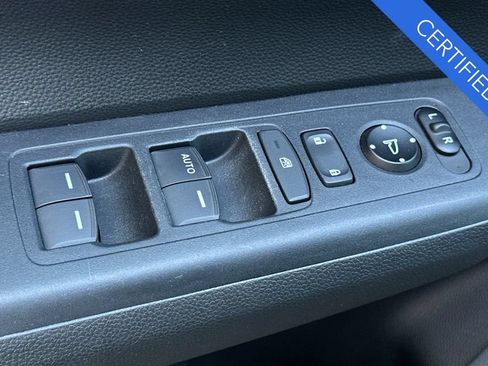 Certified 2025 Honda CR-V LX image 12