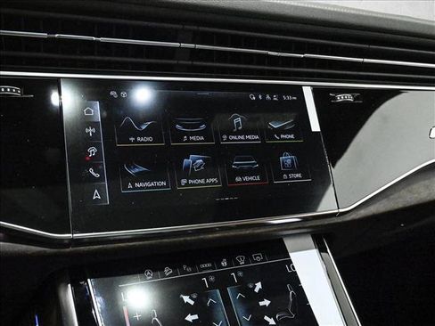 New 2026 Audi Q8 Prestige AWD/4WD image 15
