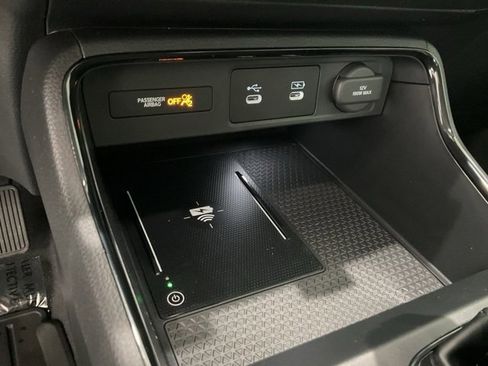 New 2026 Honda CR-V EX image 13