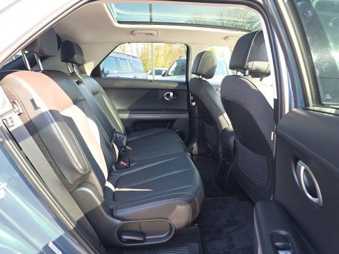 Certified 2024 Hyundai Ioniq 5 Limited image 25