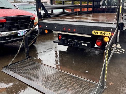 Used 2016 Ford F350 XL w/ Power Equipment Group image 7