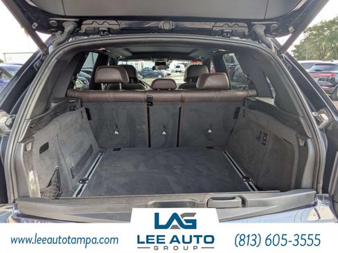 Used 2018 BMW X5 xDrive50i AWD/4WD image 12