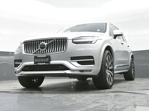 Used 2020 Volvo XC90 T6 Inscription image 10